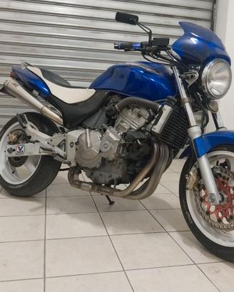1999 Honda CB600F Hornet