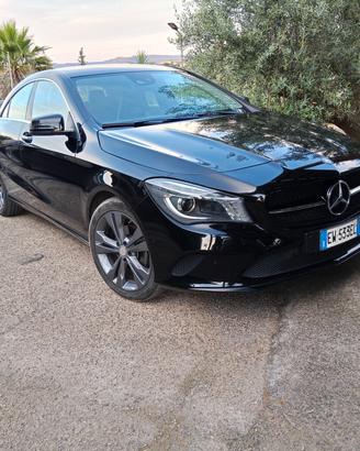 Mercedes. CLA 200 CDI Premium