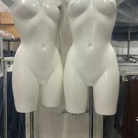 Busti manichini donna