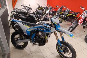 Mondial SMX 125 MOTARD