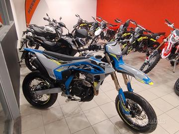 Mondial SMX 125 MOTARD