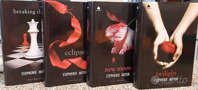 Twilight saga