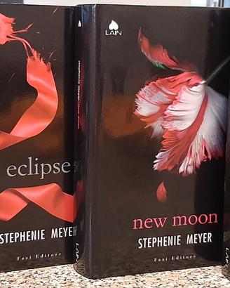 Twilight saga