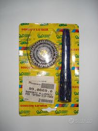 RAPPORTI ALLUNGATI PER SFERA-ZIP-FREE rif 9906690