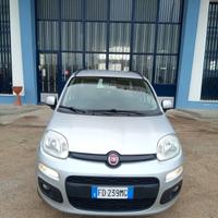 Fiat Panda 0.9 TwinAir Turbo Natural Power Lounge