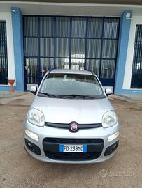 Fiat Panda 0.9 TwinAir Turbo Natural Power Lounge