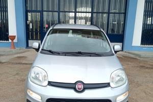 Fiat Panda 0.9 TwinAir Turbo Natural Power Lounge