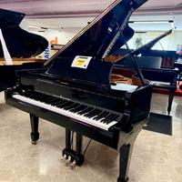 PIANOFORTE MEZZA CODA SCHULZE POLLMANN MOD. SU172H
