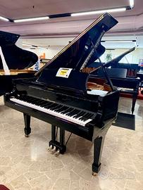 PIANOFORTE MEZZA CODA SCHULZE POLLMANN MOD. SU172H