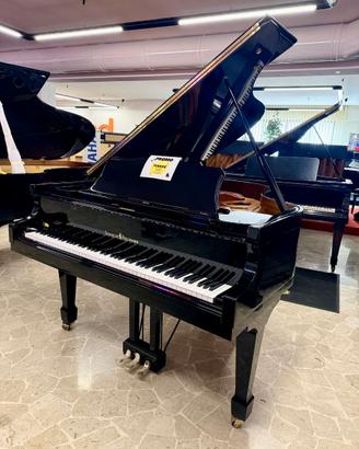 PIANOFORTE MEZZA CODA SCHULZE POLLMANN MOD. SU172H