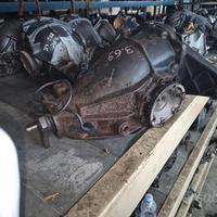 Differenziale Posteriore Per Mercedes CE 3.69