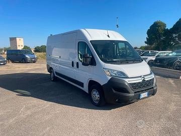 CITROEN Jumper 33 BlueHDi 140 S&S PLM-TM Furgone