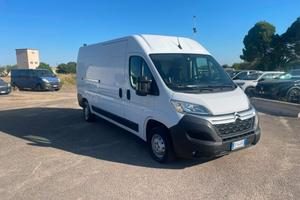 CITROEN Jumper 33 BlueHDi 140 S&S PLM-TM Furgone