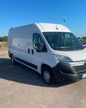 CITROEN Jumper 33 BlueHDi 140 S&S PLM-TM Furgone