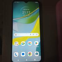 smartphone Motorola moto e13