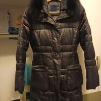 Giaccone donna taglia S