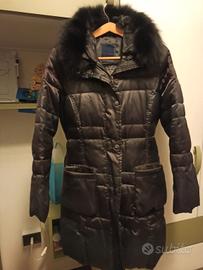 Giaccone donna taglia S