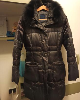 Giaccone donna taglia S