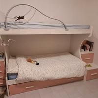 Cameretta con Armadio