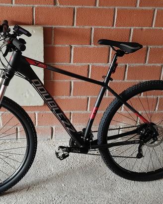 bici MTB 29" taglia L
