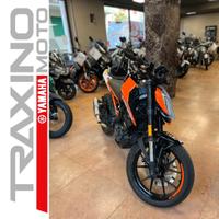 KTM 125 Duke - 2019