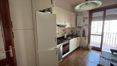 Cucina componibile artigianale CIBI
