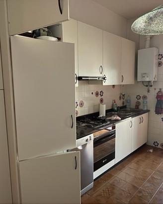 Cucina componibile artigianale CIBI