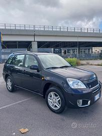 DR5 1.6 16V GPL SOLO 51.000KM. 08/2009