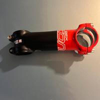 Pipa per manubrio bici corsa