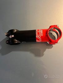 Pipa per manubrio bici corsa