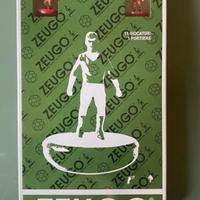 Subbuteo hw Bayer Monaco Ref.423
