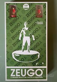Subbuteo hw Bayer Monaco Ref.423