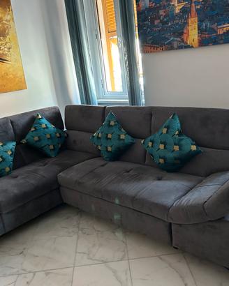 Divano letto
