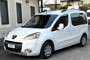 Peugeot Partner 1.6 HDi 5 Posti