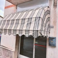TENDA DA SOLE A CAPPOTTINA