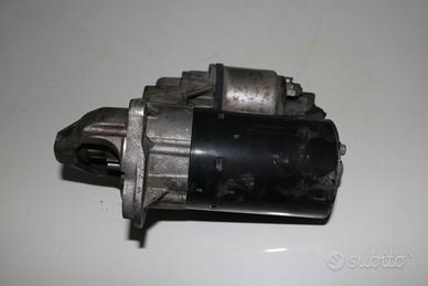MOTORINO D' AVVIAMENTO OPEL Meriva 3° Serie 55578