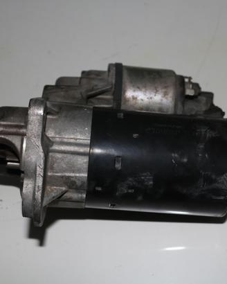 MOTORINO D' AVVIAMENTO OPEL Meriva 3° Serie 55578
