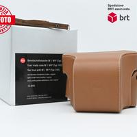 Custodia In Pelle LEICA M / M-P (Typ 240)