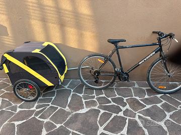 Mountan bike