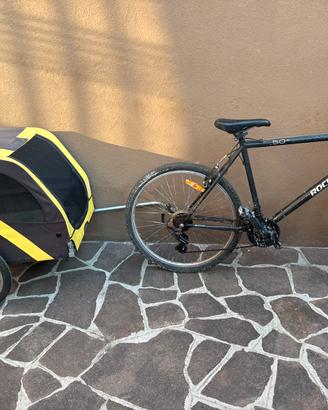 Mountan bike
