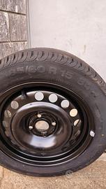 Gomma 185/60/R15 84H