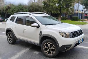Dacia Duster 1500 Dci Prestige