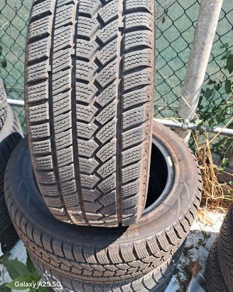 2 GOMME USATE INVERNALE 1855515 - CP9320606