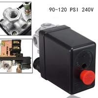 Pressotato per compressore 220 volt