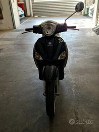 ciclomotore 50cc