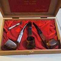 cofanetto pipe da collezione 