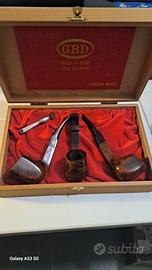 cofanetto pipe da collezione 