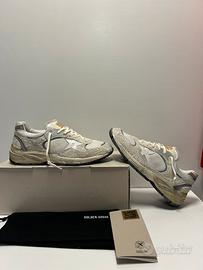 Golden Goose Dad Star numero 44