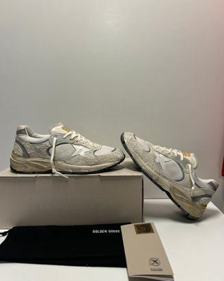 Golden Goose Dad Star numero 44