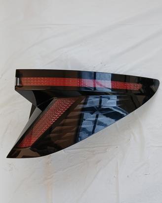 FANALINO POSTERIORE DESTRO HYUNDAI TUCSON 2021 